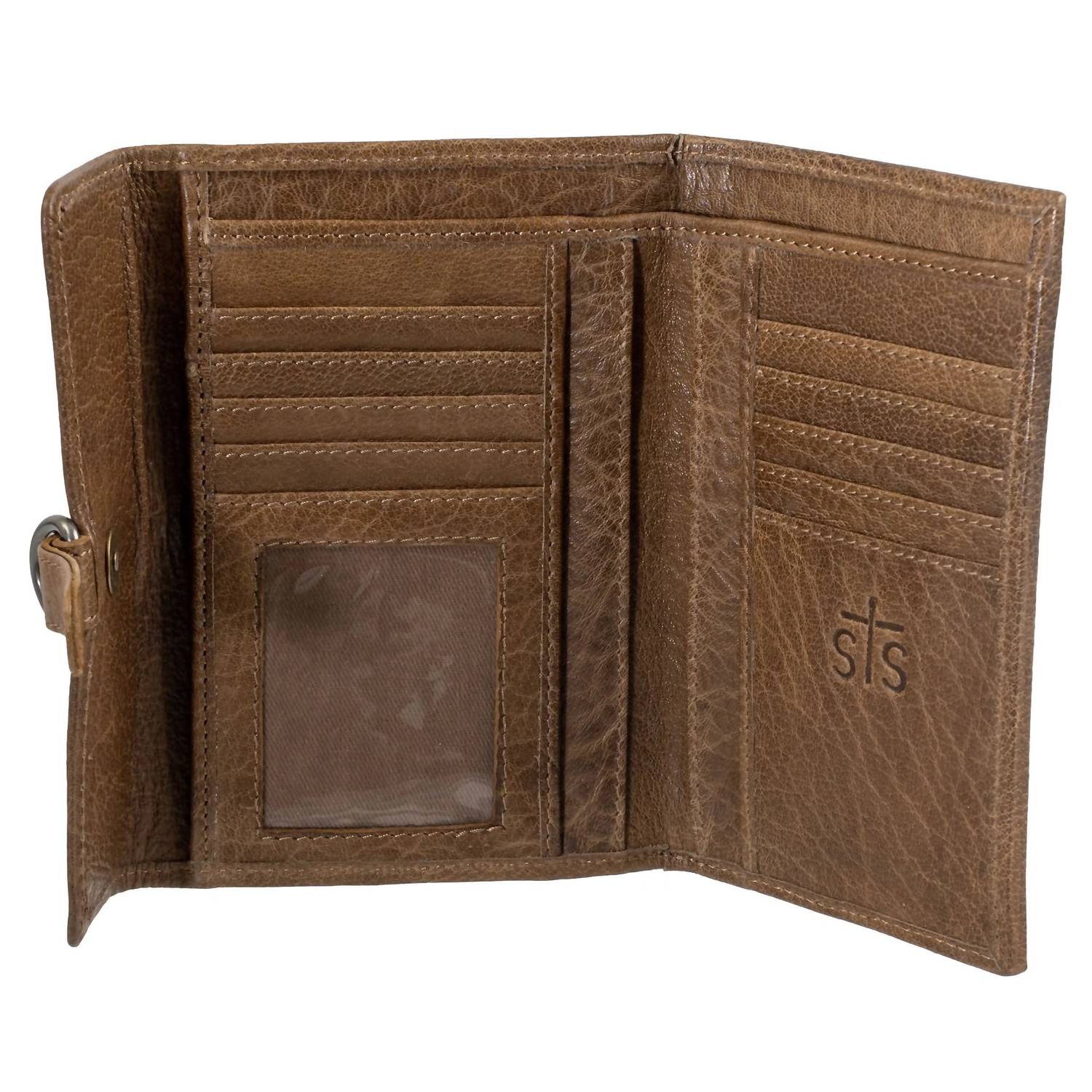 Sts Ranchwear - Women's Boho Cowgirl Tillie Wallet