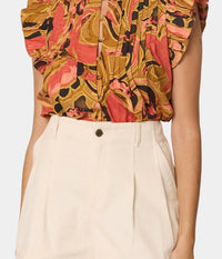 Cleobella - Maritza Blouse