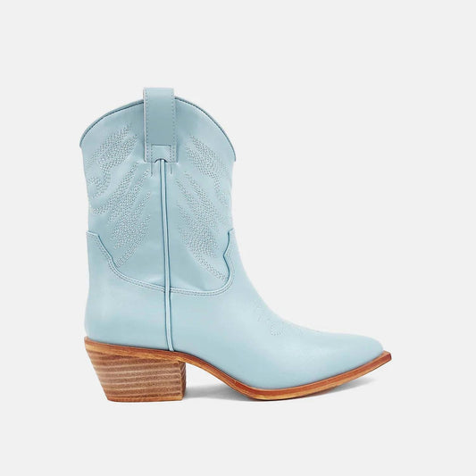 Zahara Boot