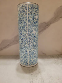 Donny Brooks Designs - Glitter Stainless Steel Double Wall Tumbler 20 Oz
