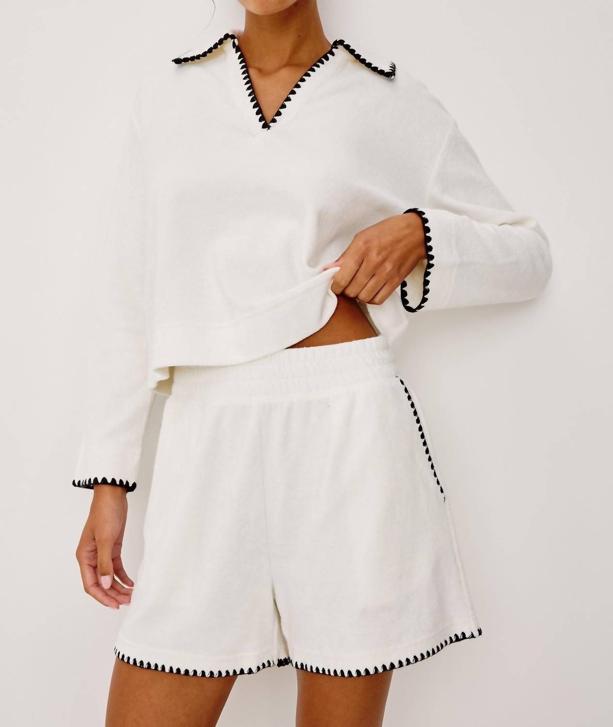 Rails - Cati Top