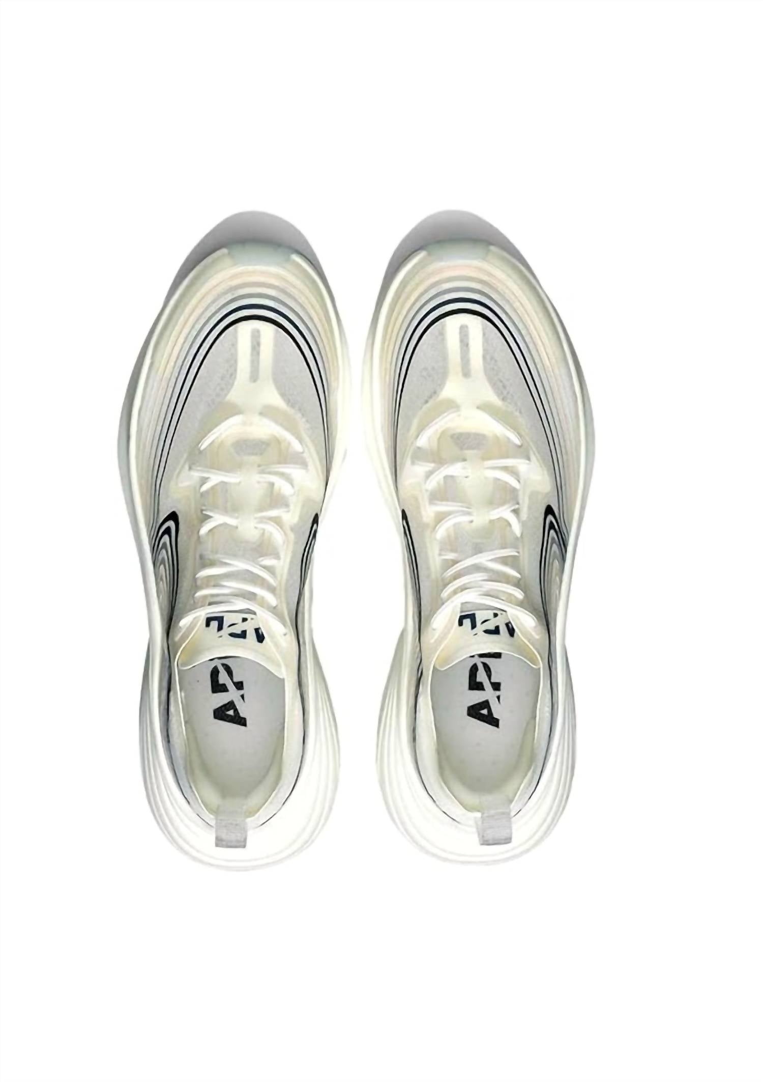 Apl - Women's Streamline Shoes