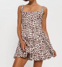 Kivari - Reese Mini Dress