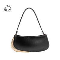 Melie Bianco - Women's Recycled Vegan Leather Shoulder Bag