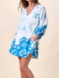 Cleobella - Noemie Mini Dress