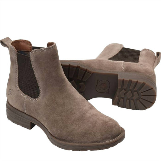 Born - Women's Cove Boots