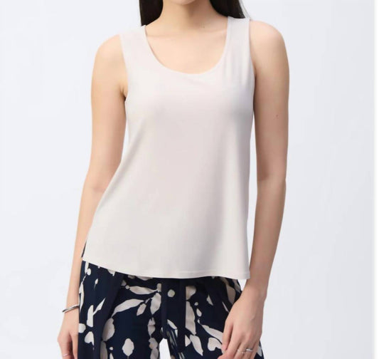 Joseph Ribkoff - Tank top