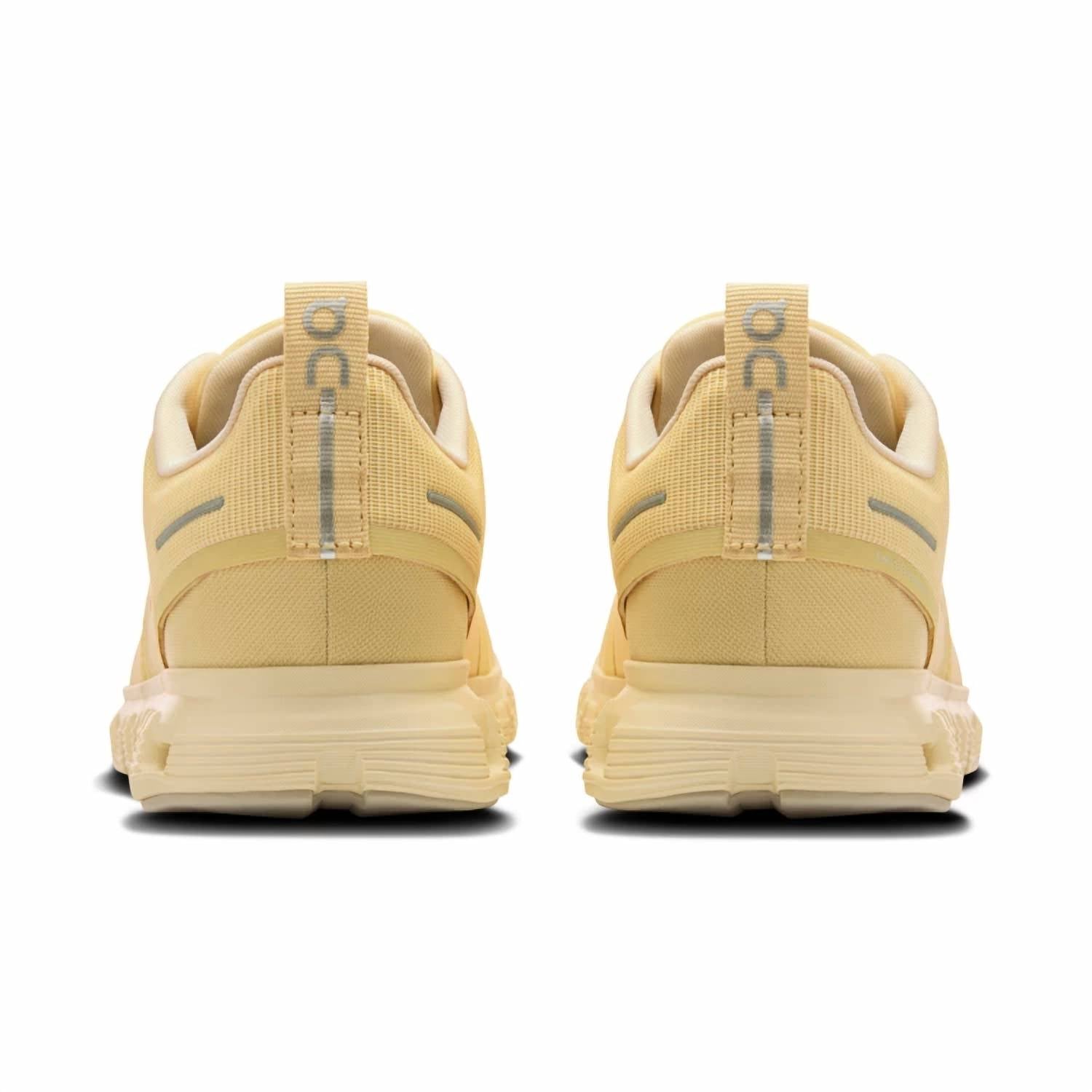 On Cloud - Women's On Cloud 6 Waterproof