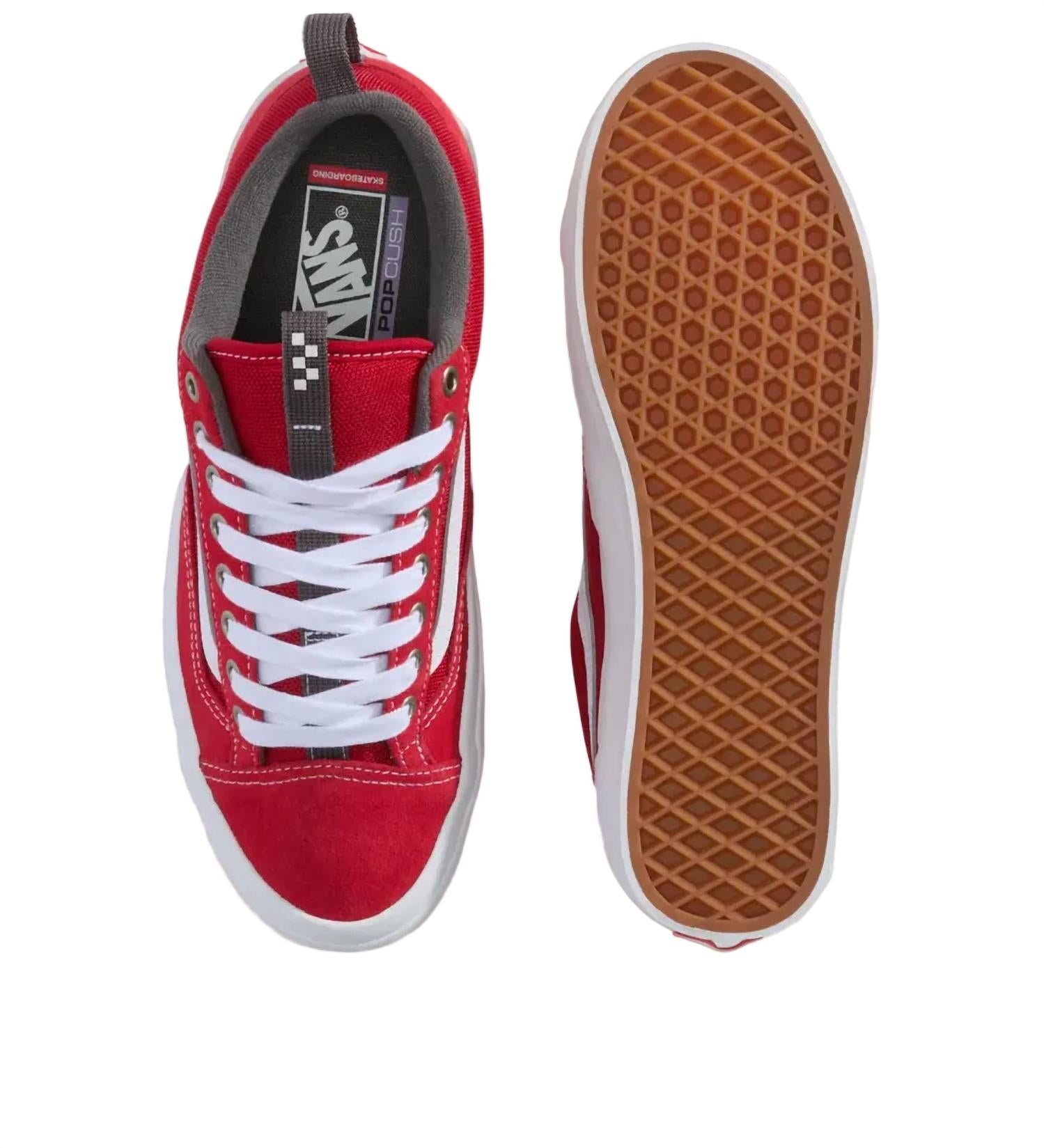 Vans - Men's Skate Old Skool 36+ Shoes