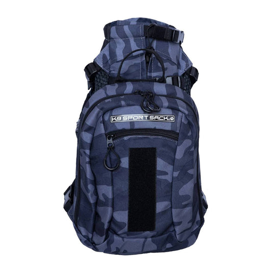 K9 Sport Sack - Plus 2 Dog Backpack