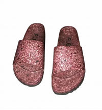 Fleks Footwear - Women's East Beach Slide