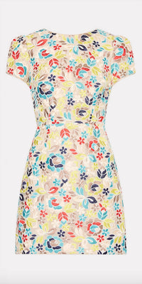 Milly - Rowen Lace Dress