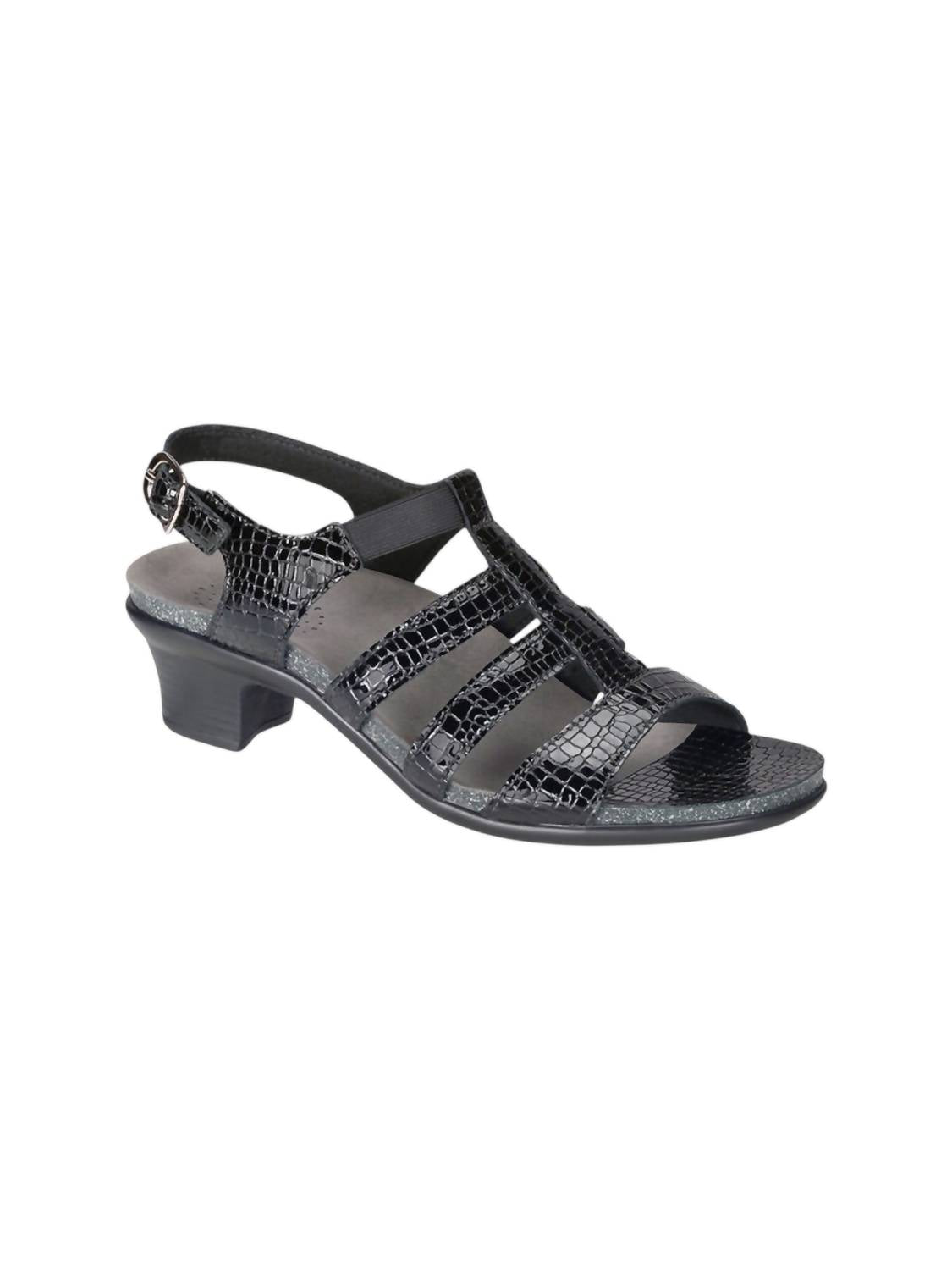 Sas - Women's Allegro Strappy Sandals