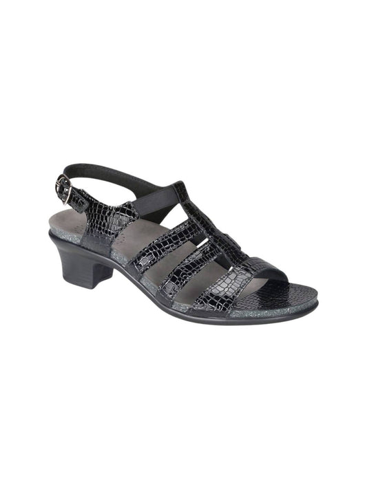 Sas - Women's Allegro Strappy Sandals
