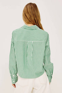 Rails - Ramy Shirt