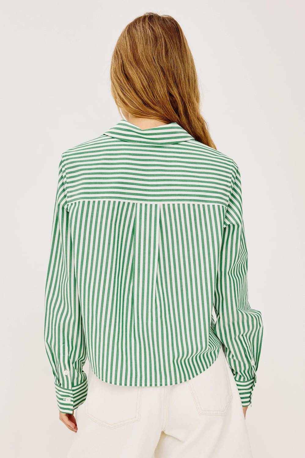 Rails - Ramy Shirt