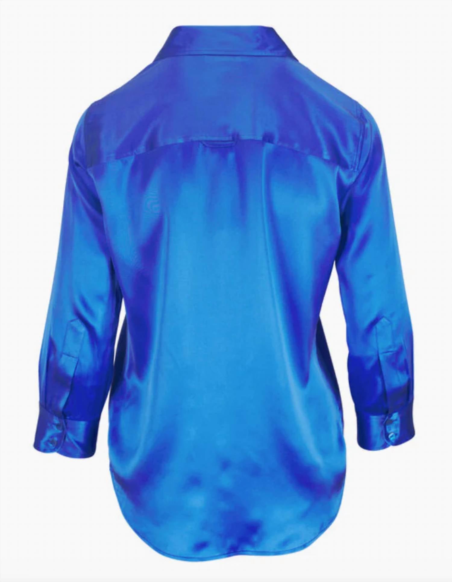 L'Agence - Dani Blouse