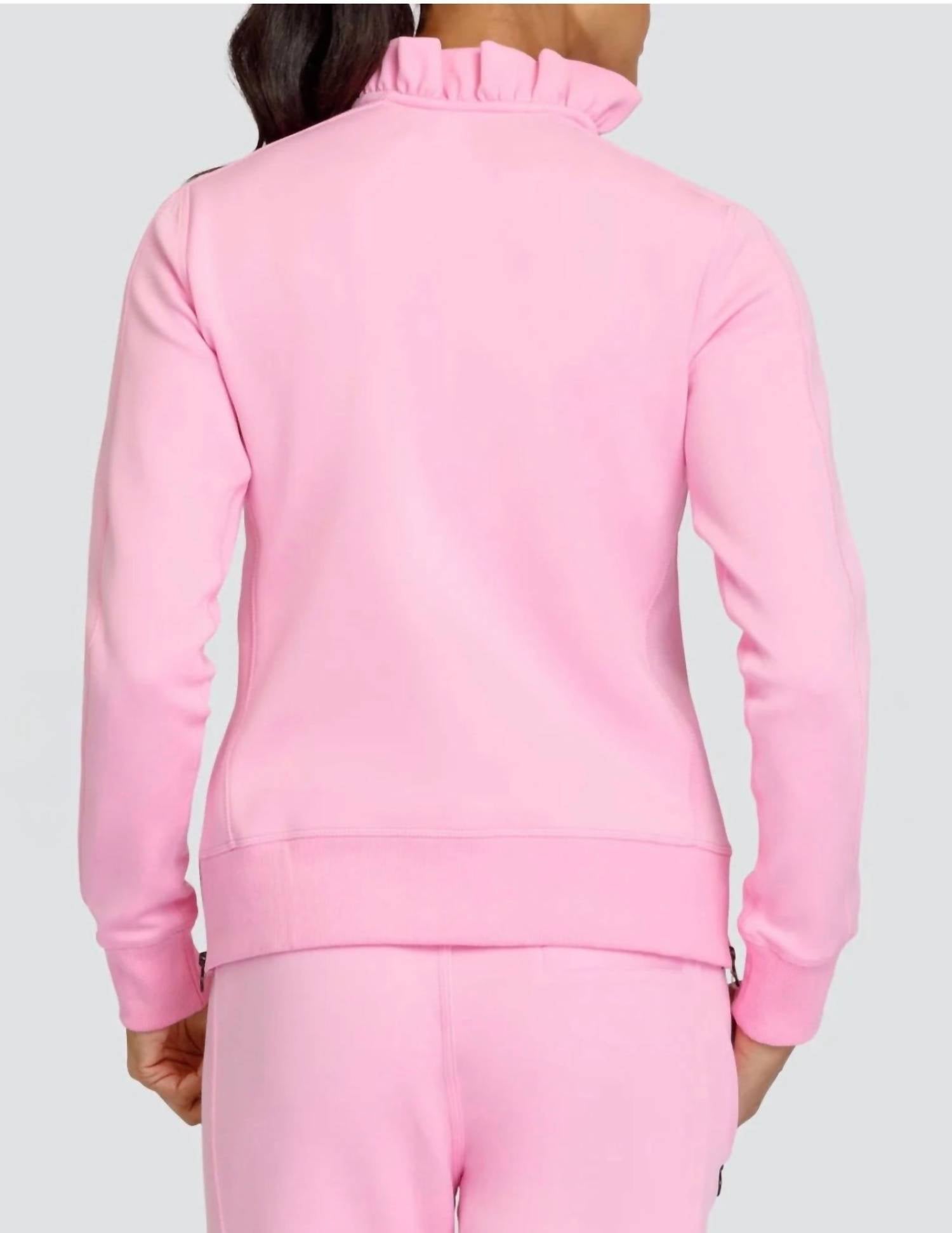 Tail Activewear - Condoleezza Pullover