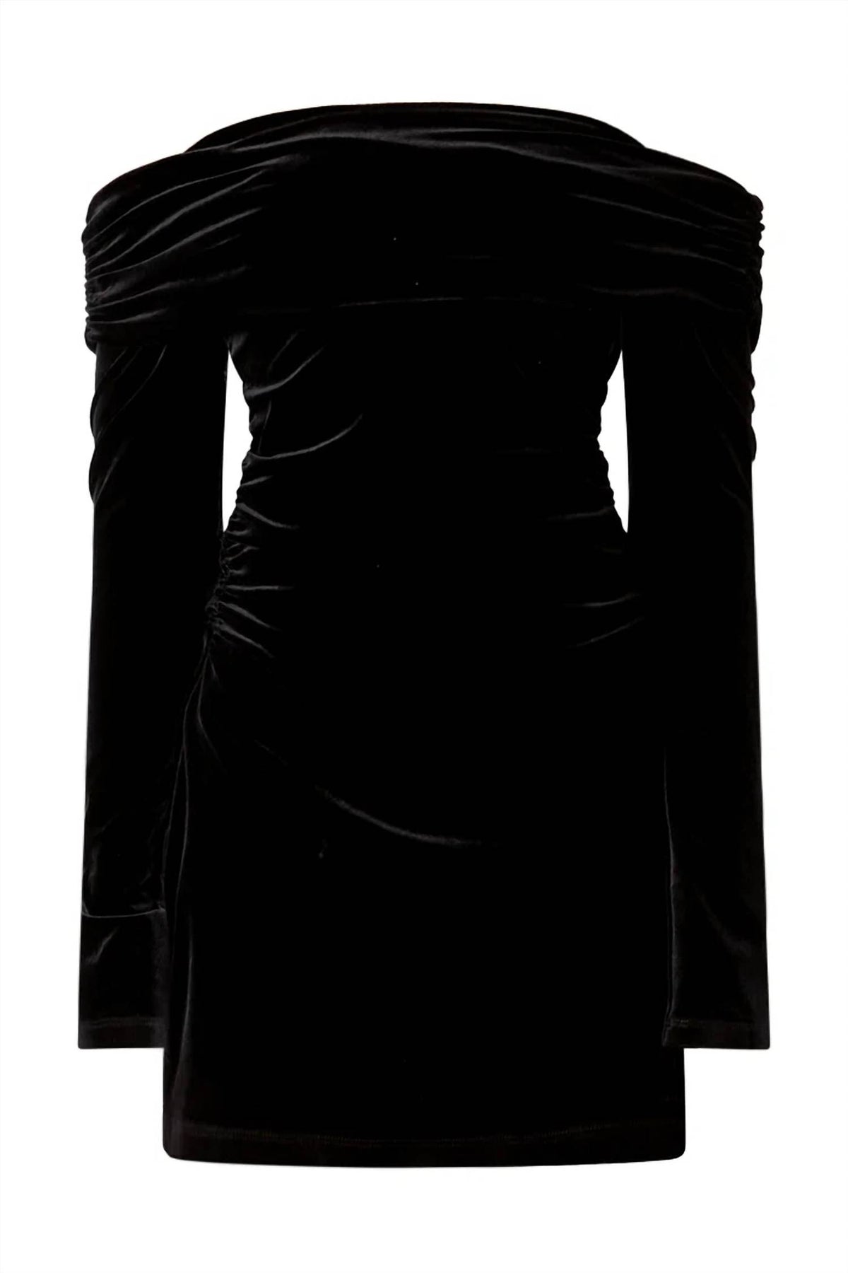 Nia - Ava Mini Dress