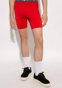 Diesel - Sport Sprant Bike Shorts