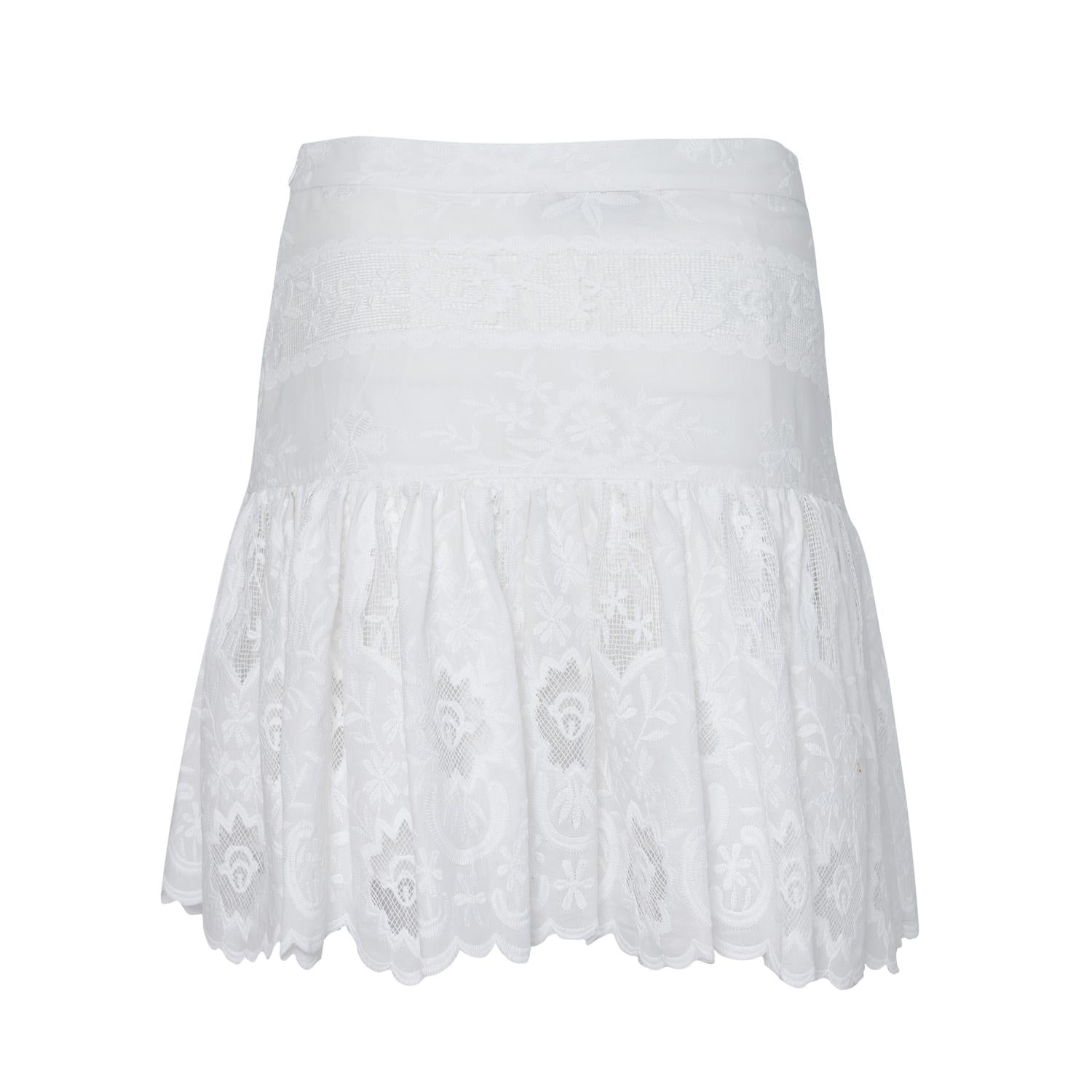 Devotion Twins - Mia Skirt