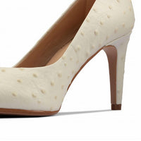 Clarks - Women's Genoa85 Court Heeled Sandals