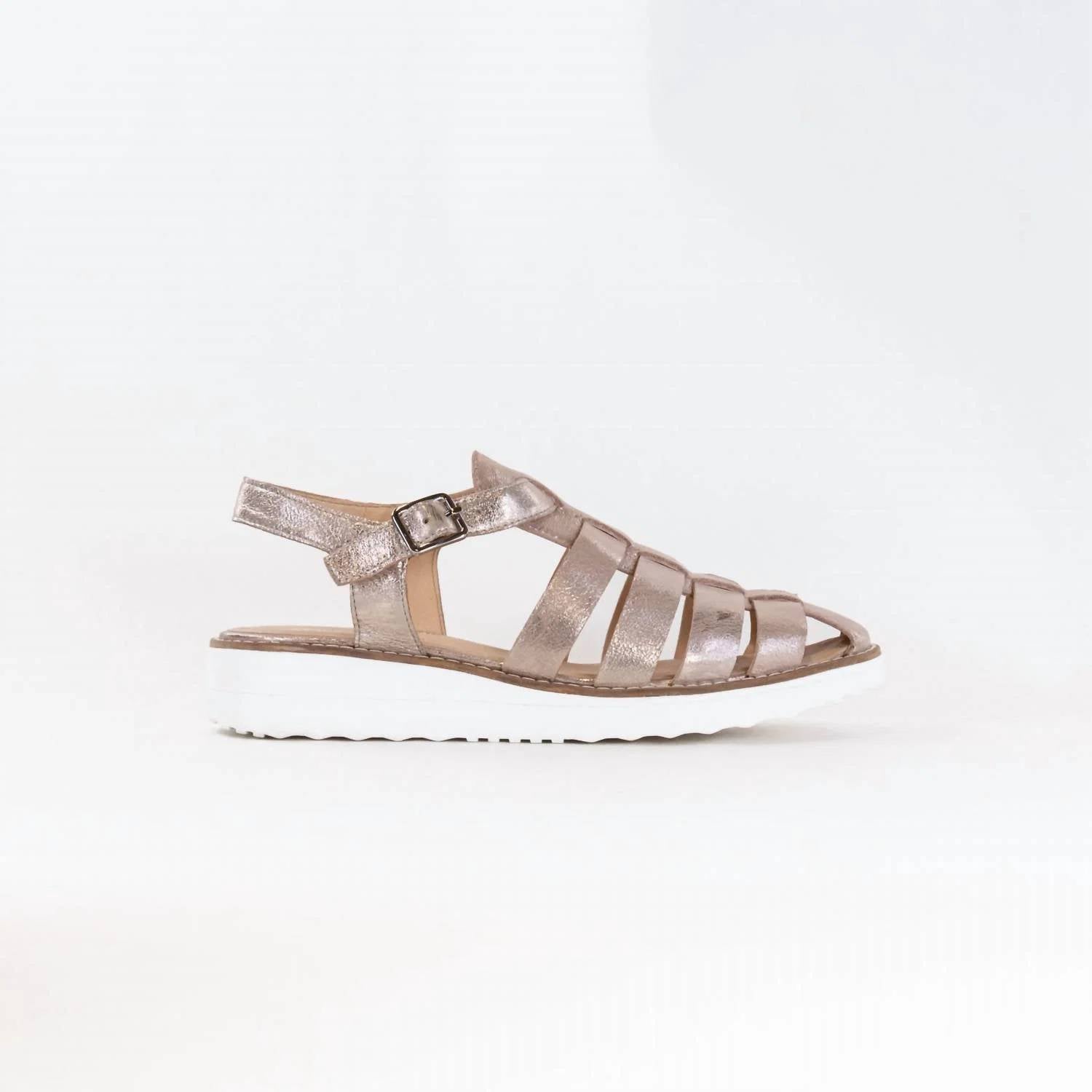 Django & Juliette - Women's Oblight Sandals