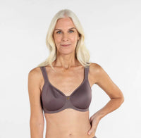 Understance - Symmetry Flexwire Demi Bra