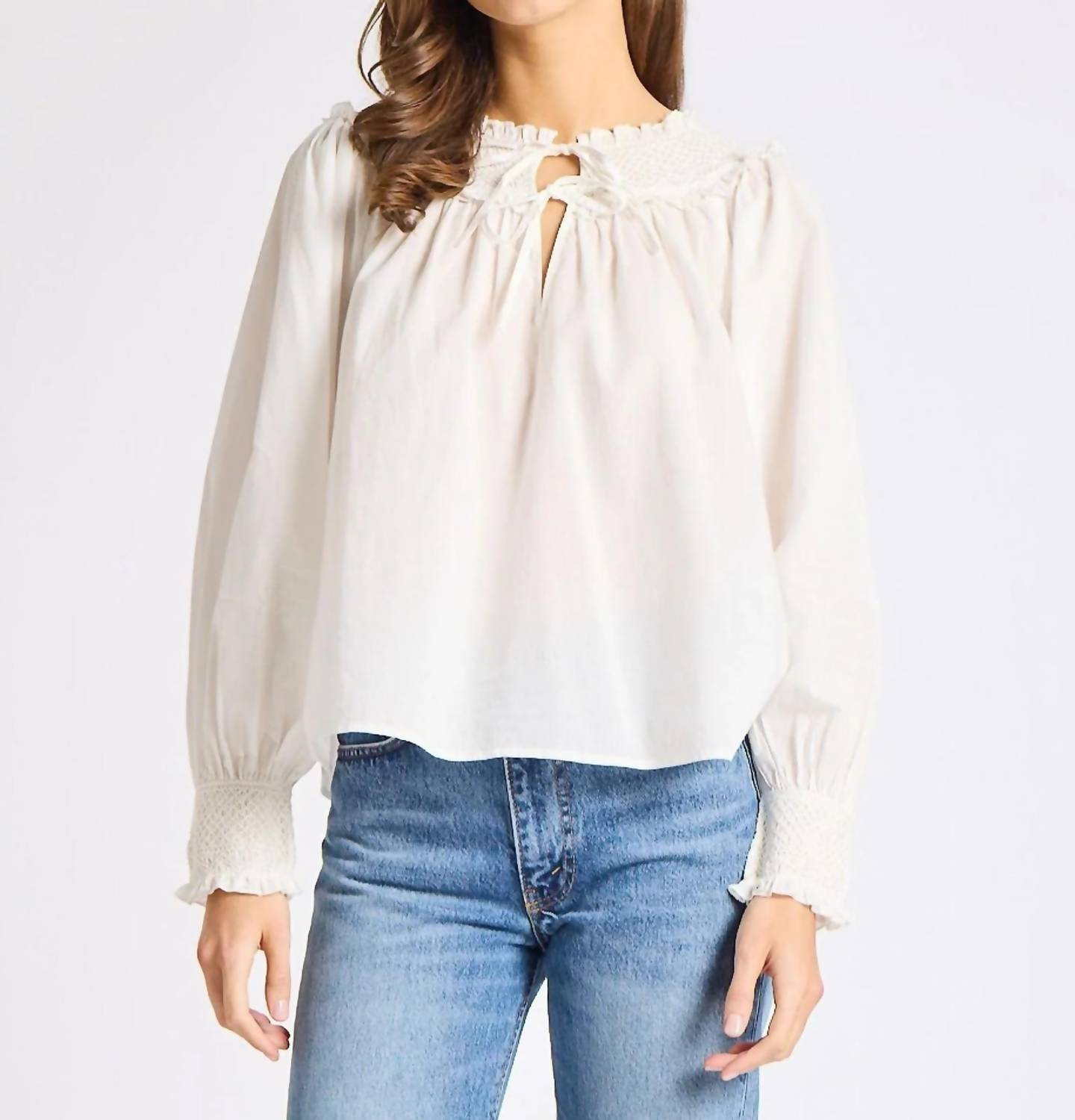 Mille - Amari Top