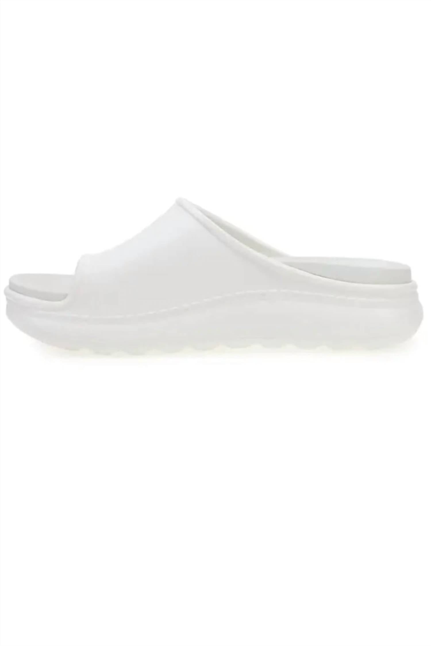 Dansko - Women's Devyn Slide Sandals