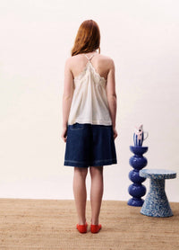 Frnch - Melobosis Tank Top