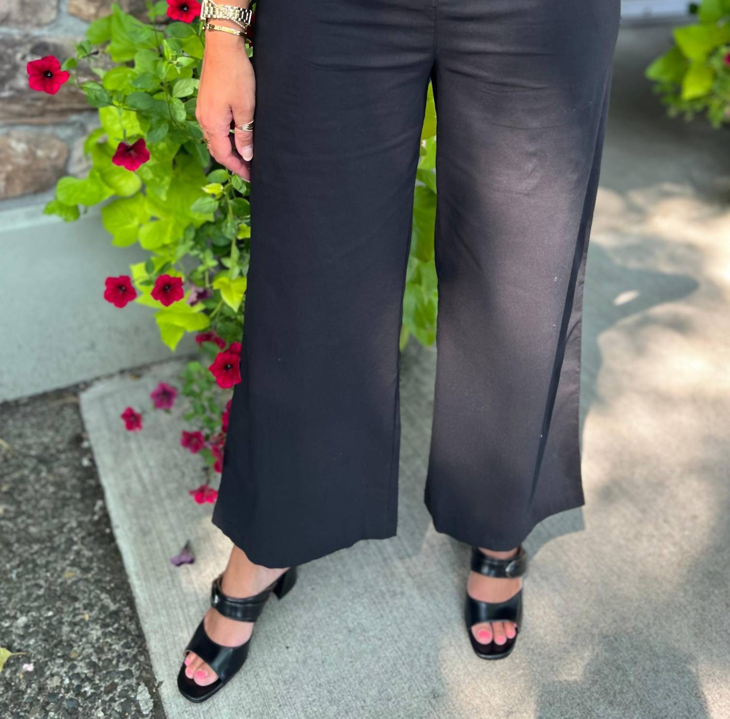 Foil - Pocket Science Pant