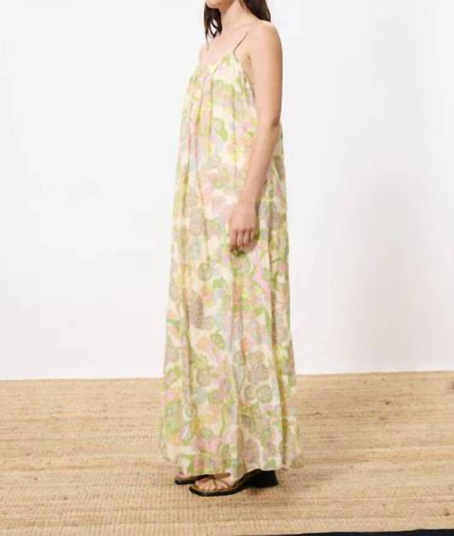Frnch - Izaline Dress