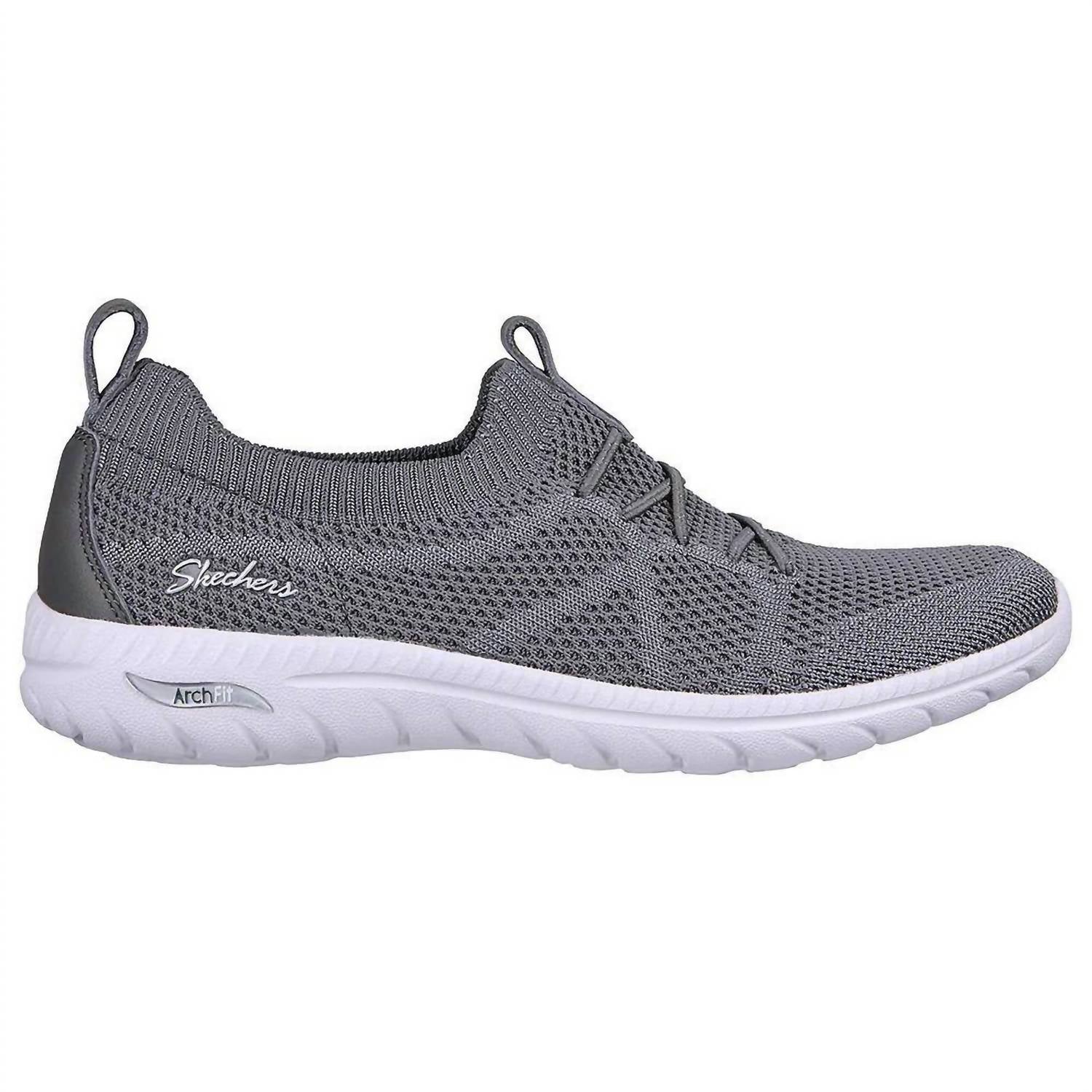 Skechers - Women's Arch Fit Flex Sneaker