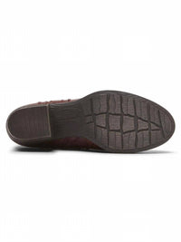 Rockport - Women's Anisa V-cut Bootie