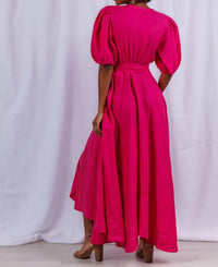 Sealustre - Diana Maxi Dress