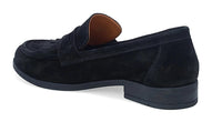Miz Mooz - Women's Ilona Suede Shoes