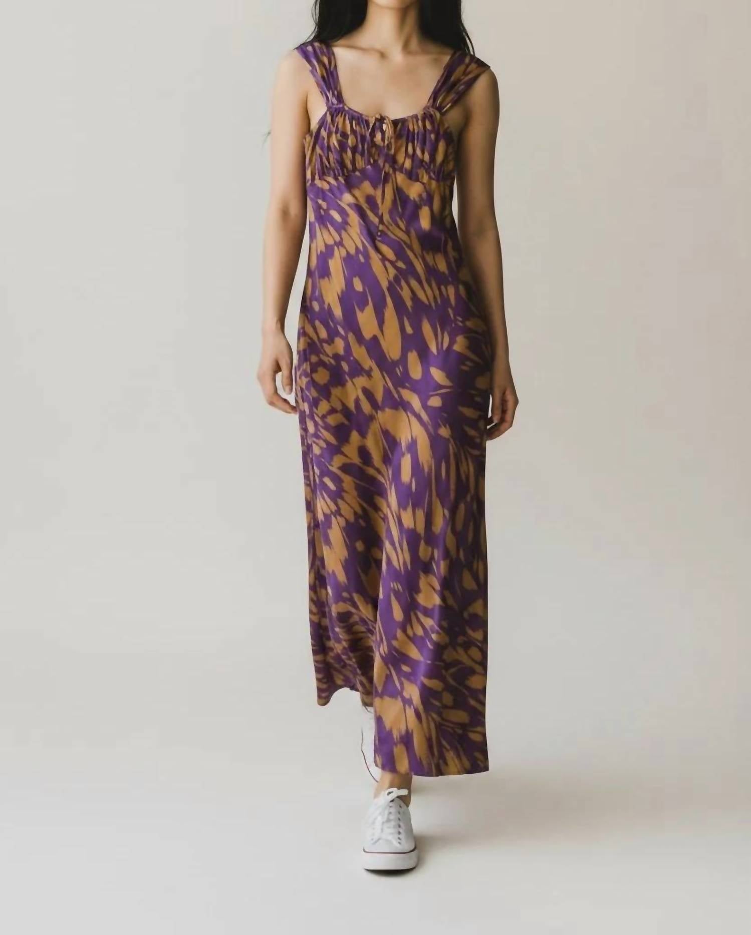 Bila77 - Lucile Dress