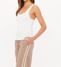 The Upside - Alyssa Racerback Tank Top