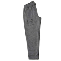 Under Armour - Women's Rival Fleece Sportstyle Graphic Crop Bottom