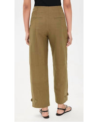 Apiece Apart - Juna Cargo Pant