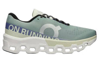 On Running - Men's Cloud Monster 2 Running Shoes