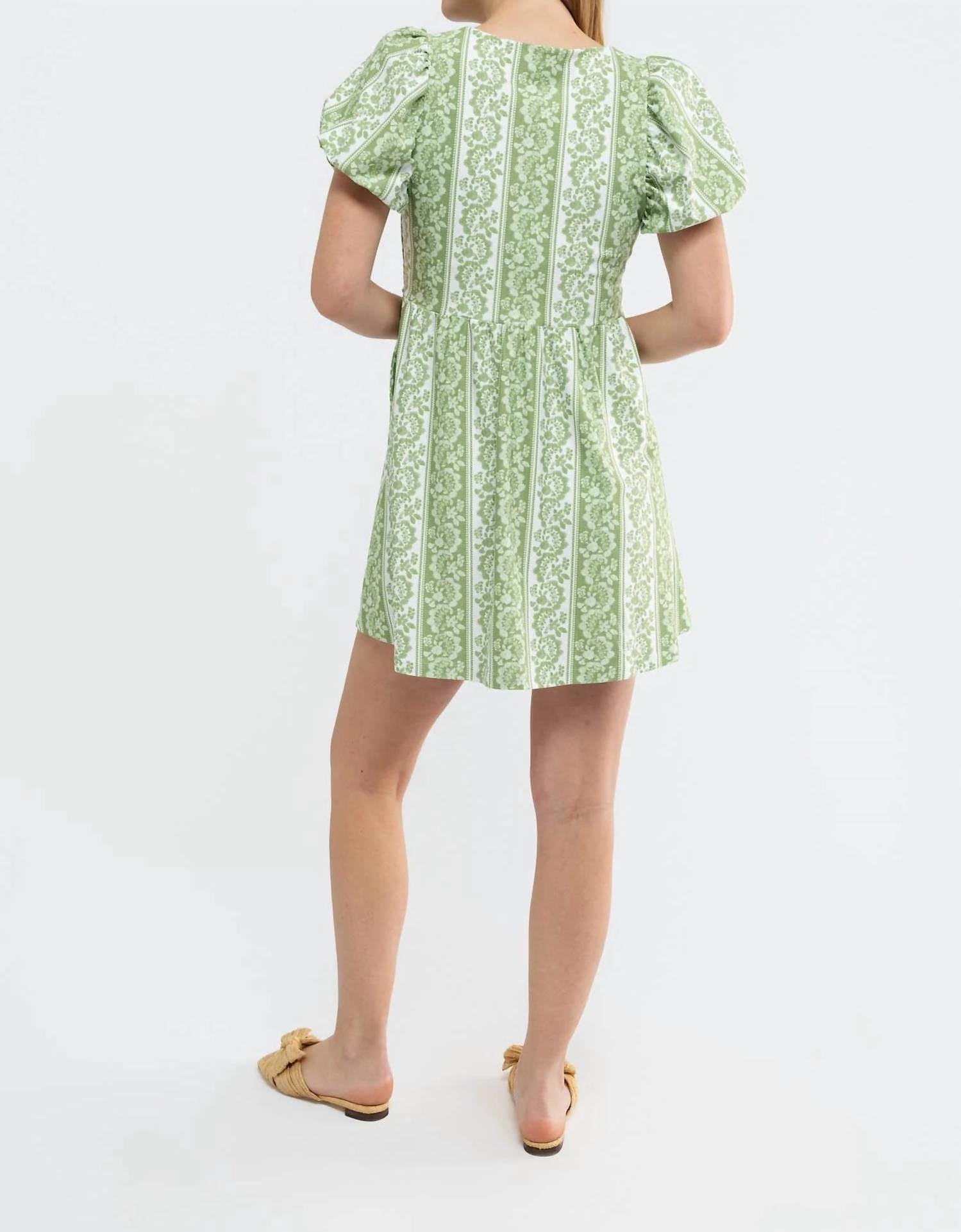 Smith & Quinn - Cecily Dress