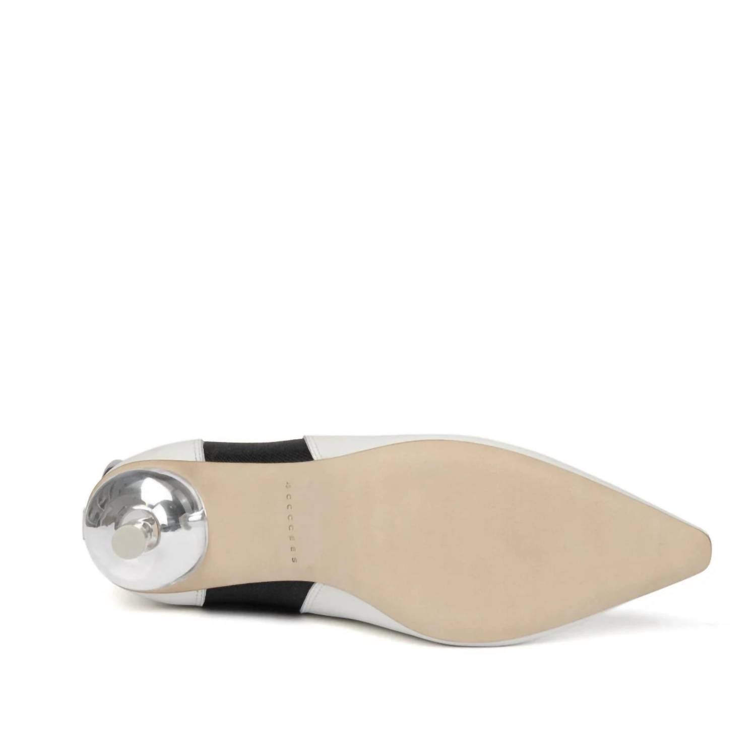 4Ccccees - Women's Osha Dive Chelsea Boots