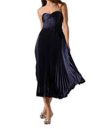 Astr - Ascella Midi Dress