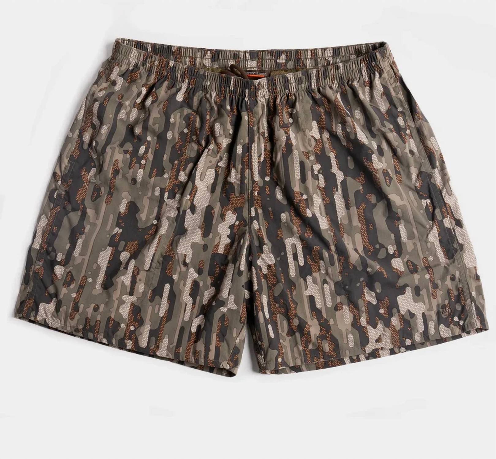 Duck Camp - Men's Scout Pull-on Shorts