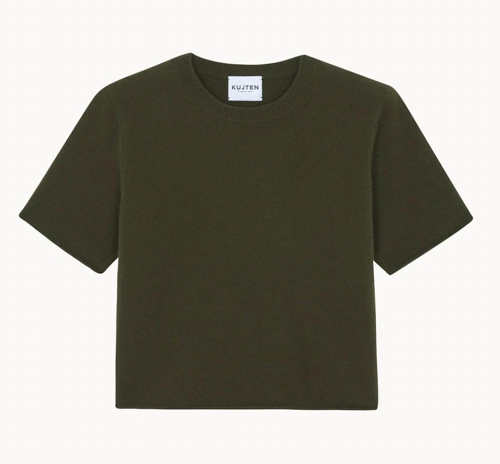 Kujten - Women's Tee Uni Shirt