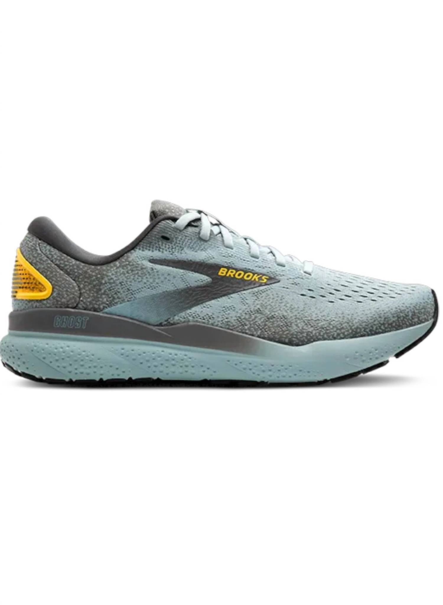 Brooks - Men's Ghost 16 Running Shoes