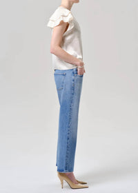 Citizens Of Humanity - Faye Vintage Straight Jeans