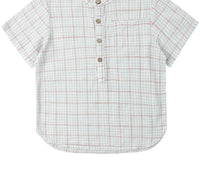 Rylee + Cru - Kid's Mason Shirt
